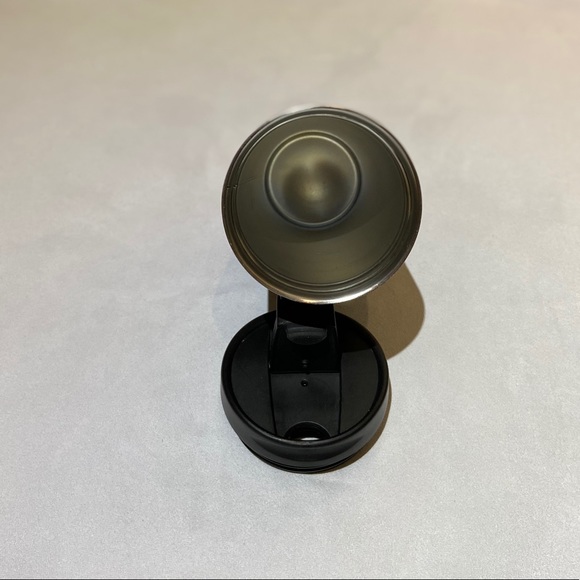 Starbucks - Stainless Steel Travel Mug -  2014 - Picture 5 of 8